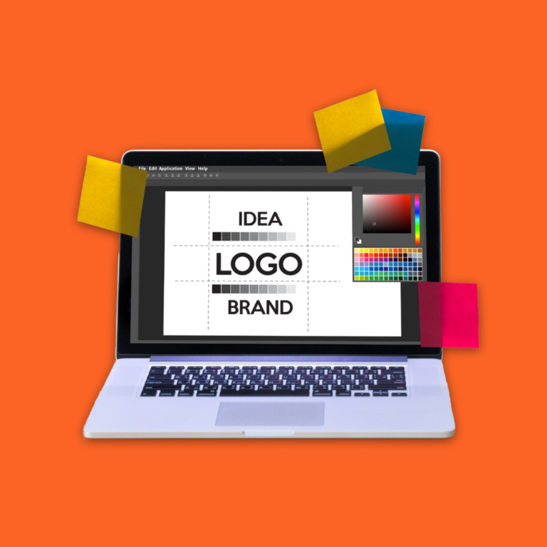 Logo Designing