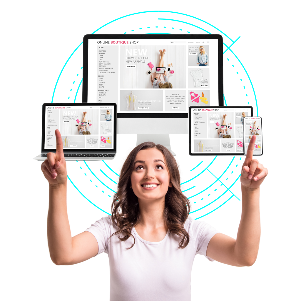 website Development